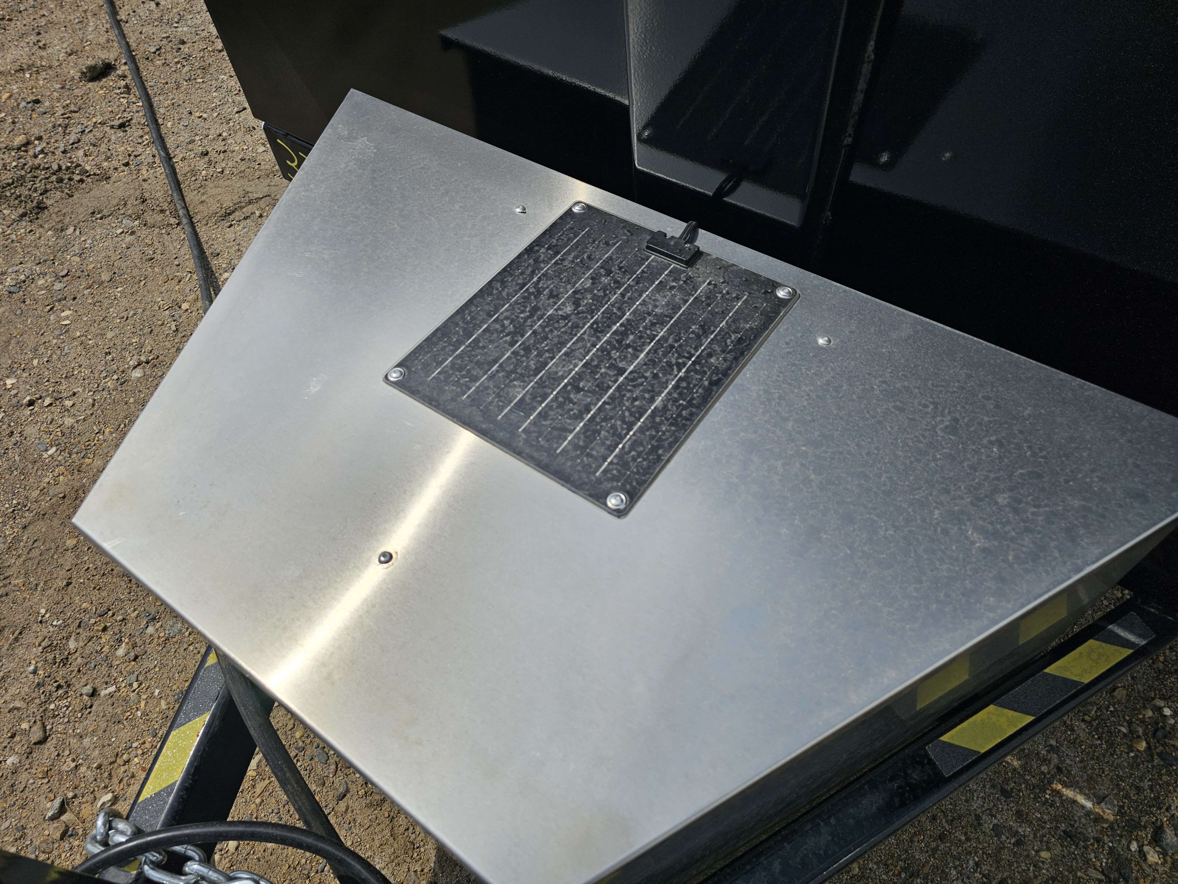 2026 Southland 5K 5' x 10' Dump Trailer