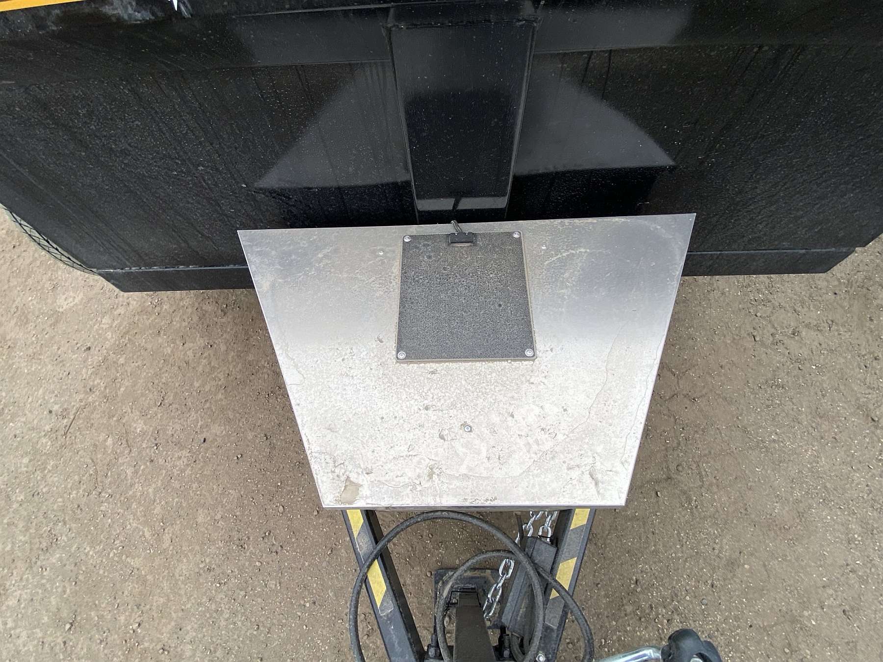 2026 Southland 6'x10' -10K Dump Trailer