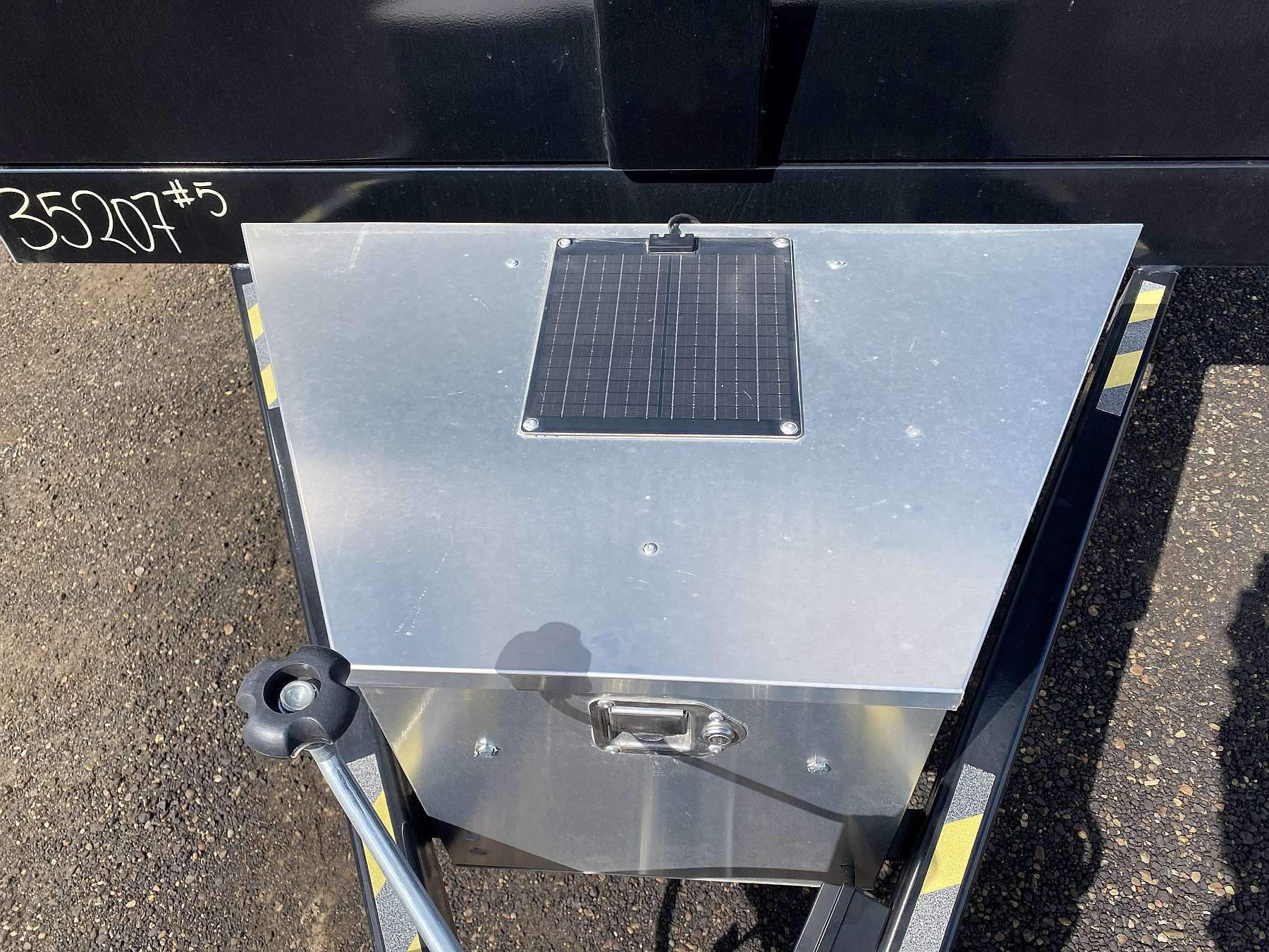 2026 Southland 6'x12'-14K Dump Trailer