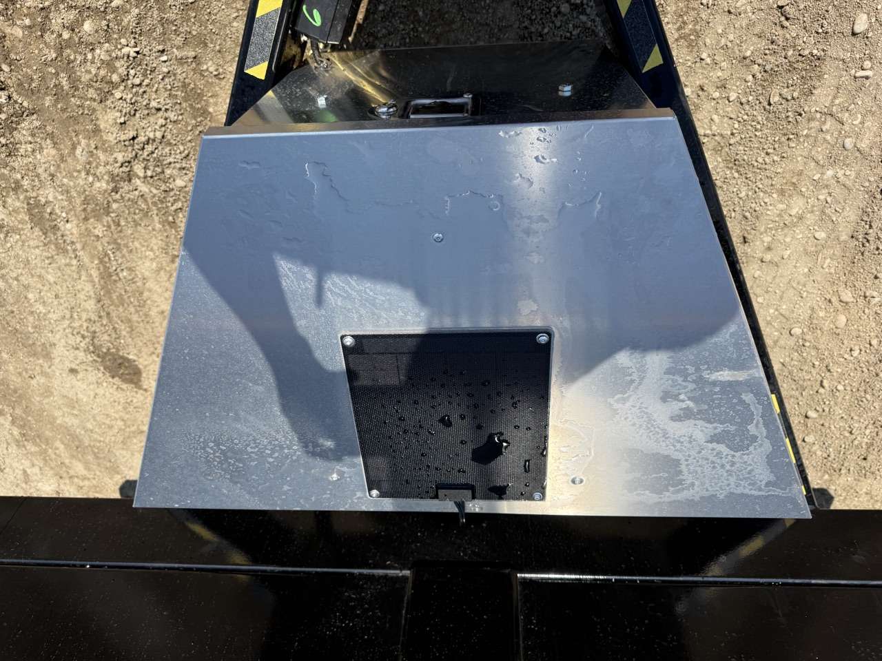 2026 Southland 7' x 14' Dump Tandem 7K Trailer