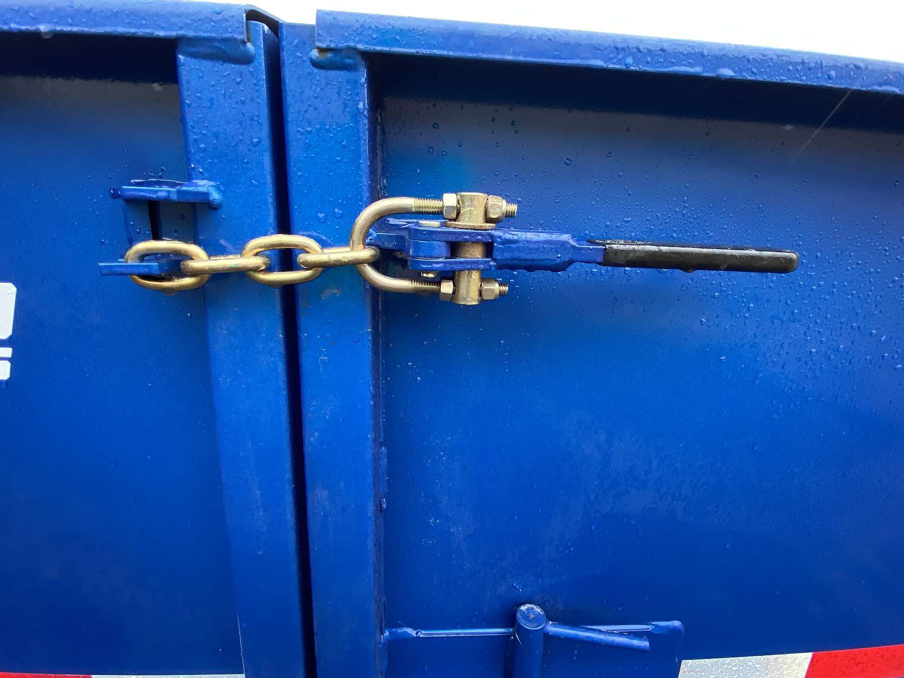 2026 Southland 7'x14'- 14K Dump Trailer