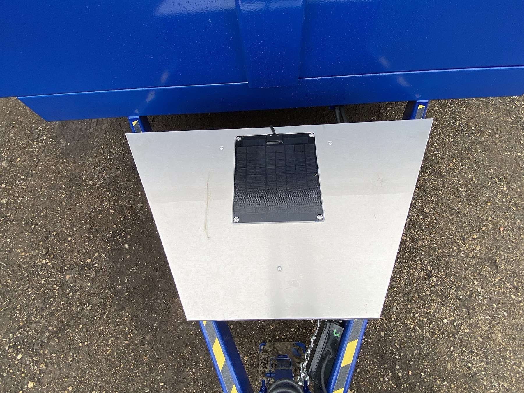 2026 Southland 7'x14'-14K Dump Trailer