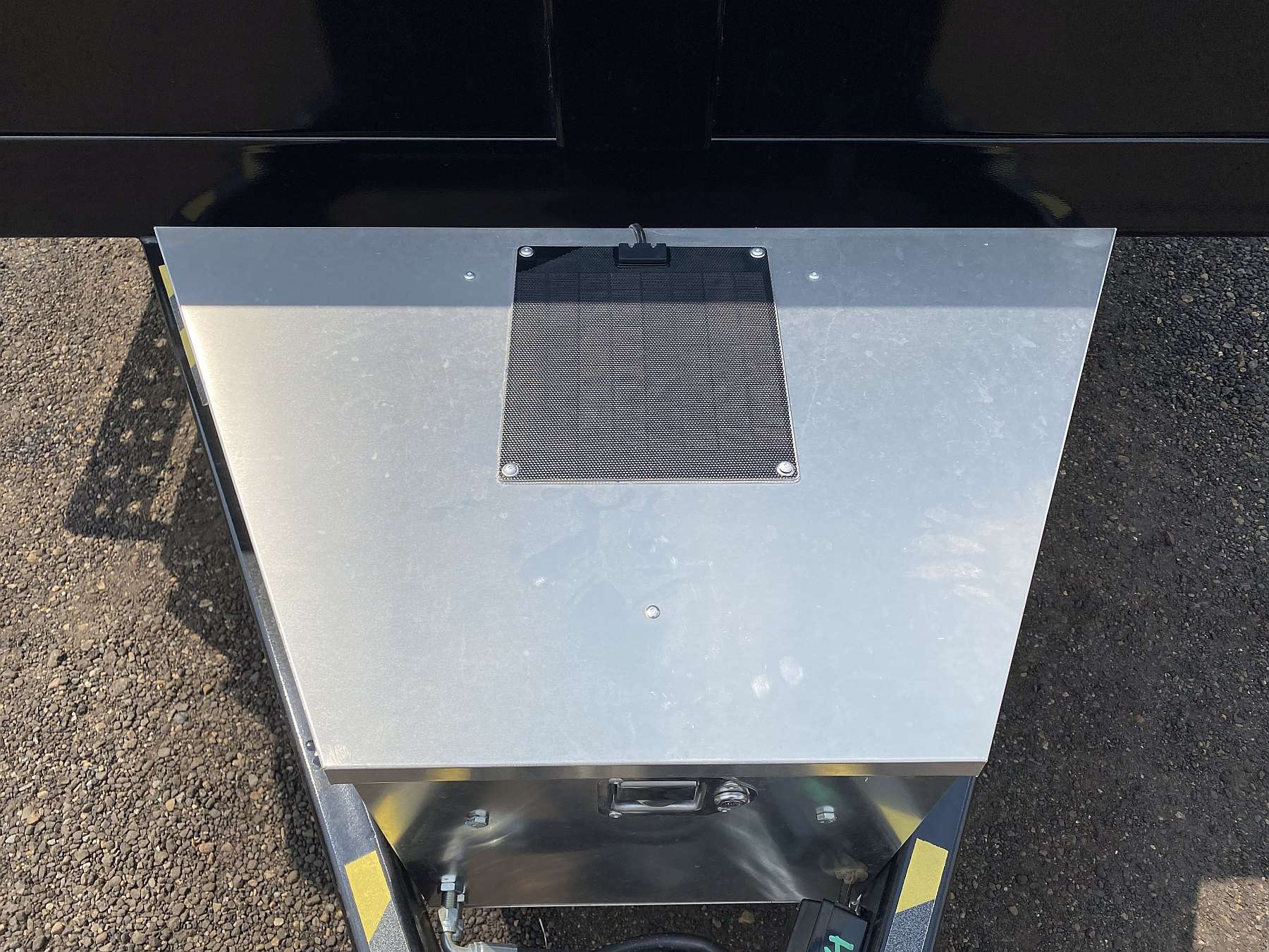 2026 Southland 7'x14'-16KHD Dump Trailer