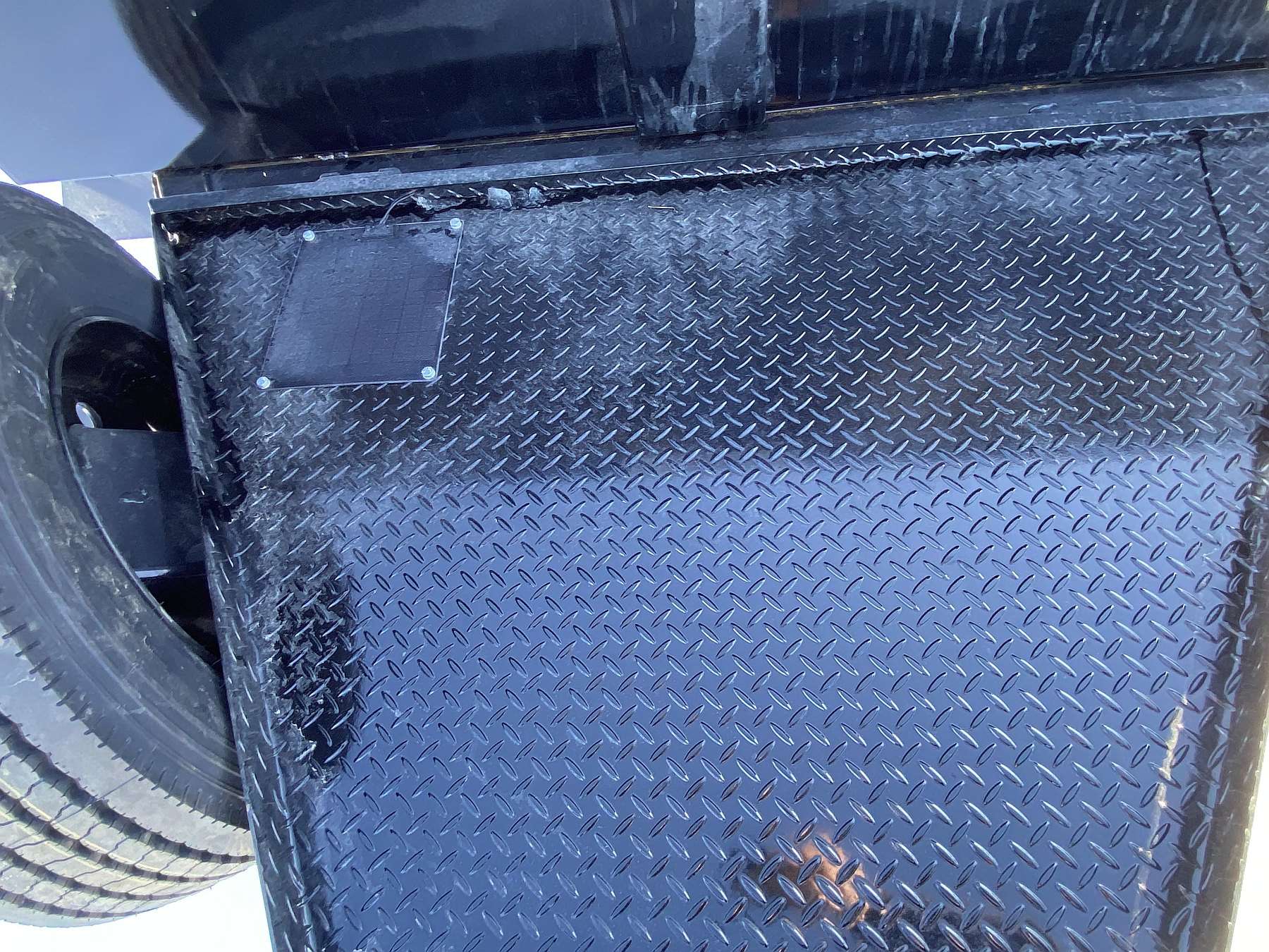 2026 Southland 7'x16'-20KHD Dump Trailer