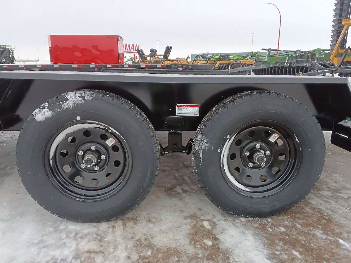 2026 Southland LBAT35-18' Lowboy Trailer