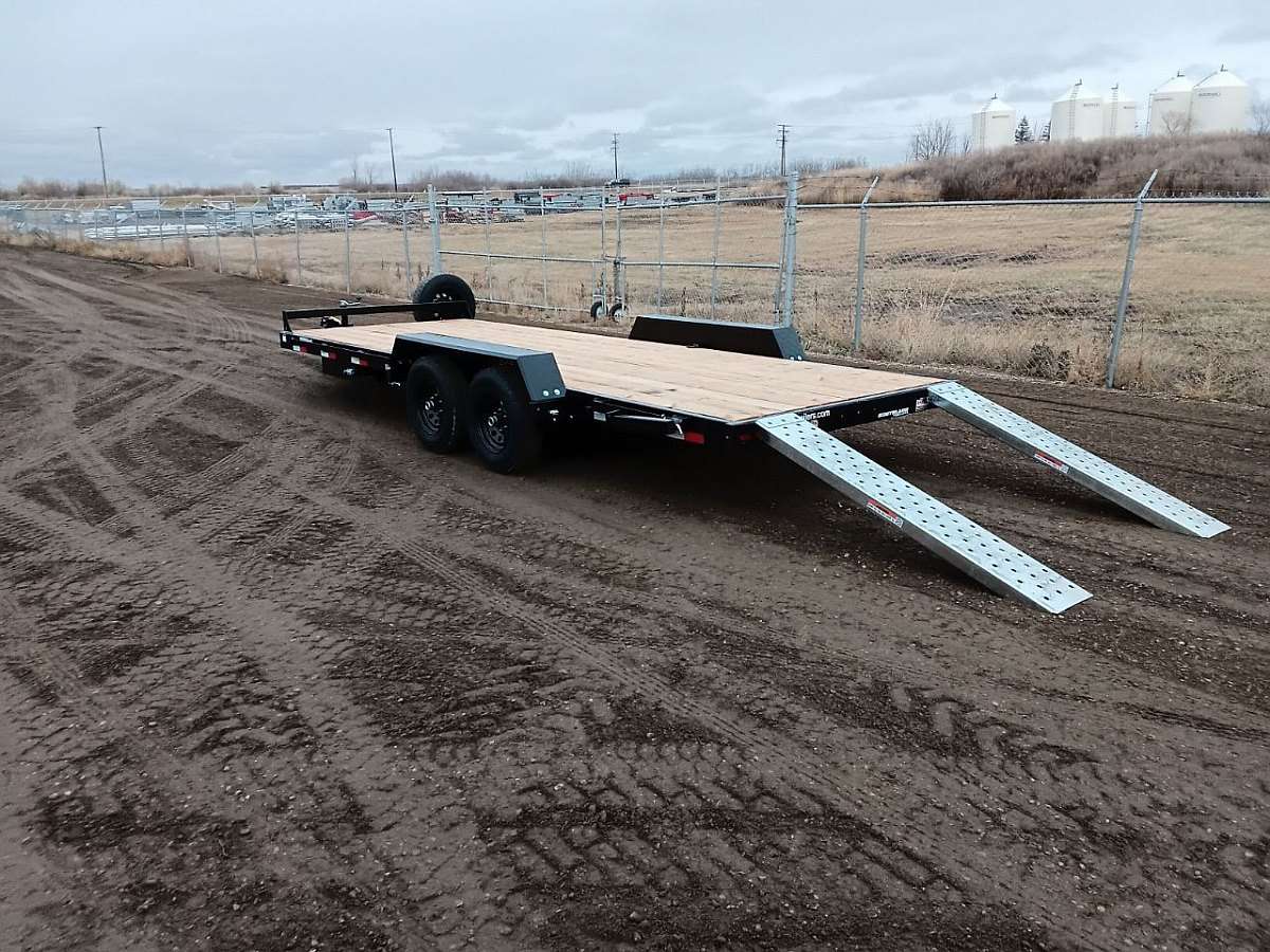 2026 Southland LBAT52- 20' Lowboy Trailer