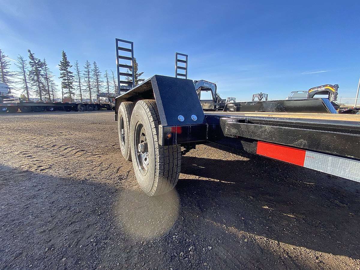 2026 Southland LBAT7-20' Lowboy Trailer