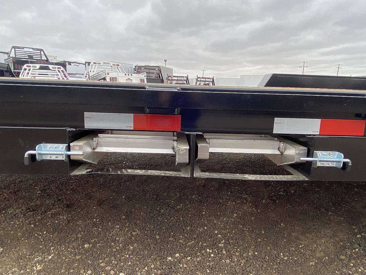 2026 Southland LBAT7- 20' Lowboy Trailer