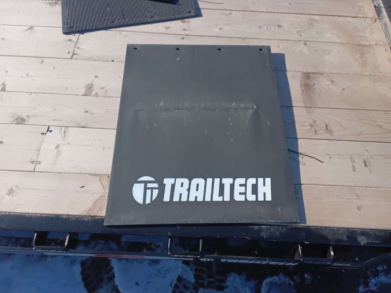 2026 Trailtech MLC 11'3" Truck Deck