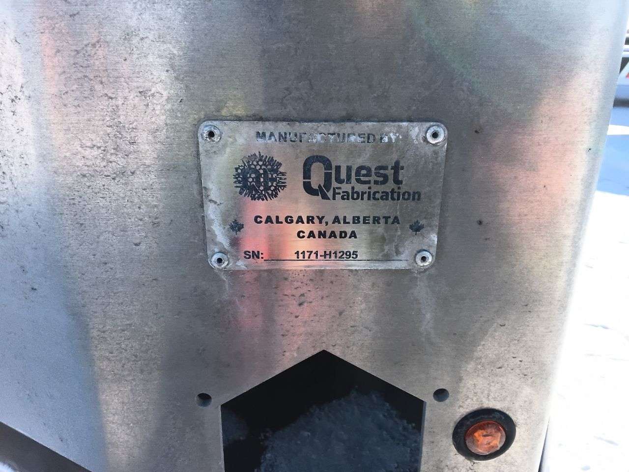 2026 TransFormX Truck Deck