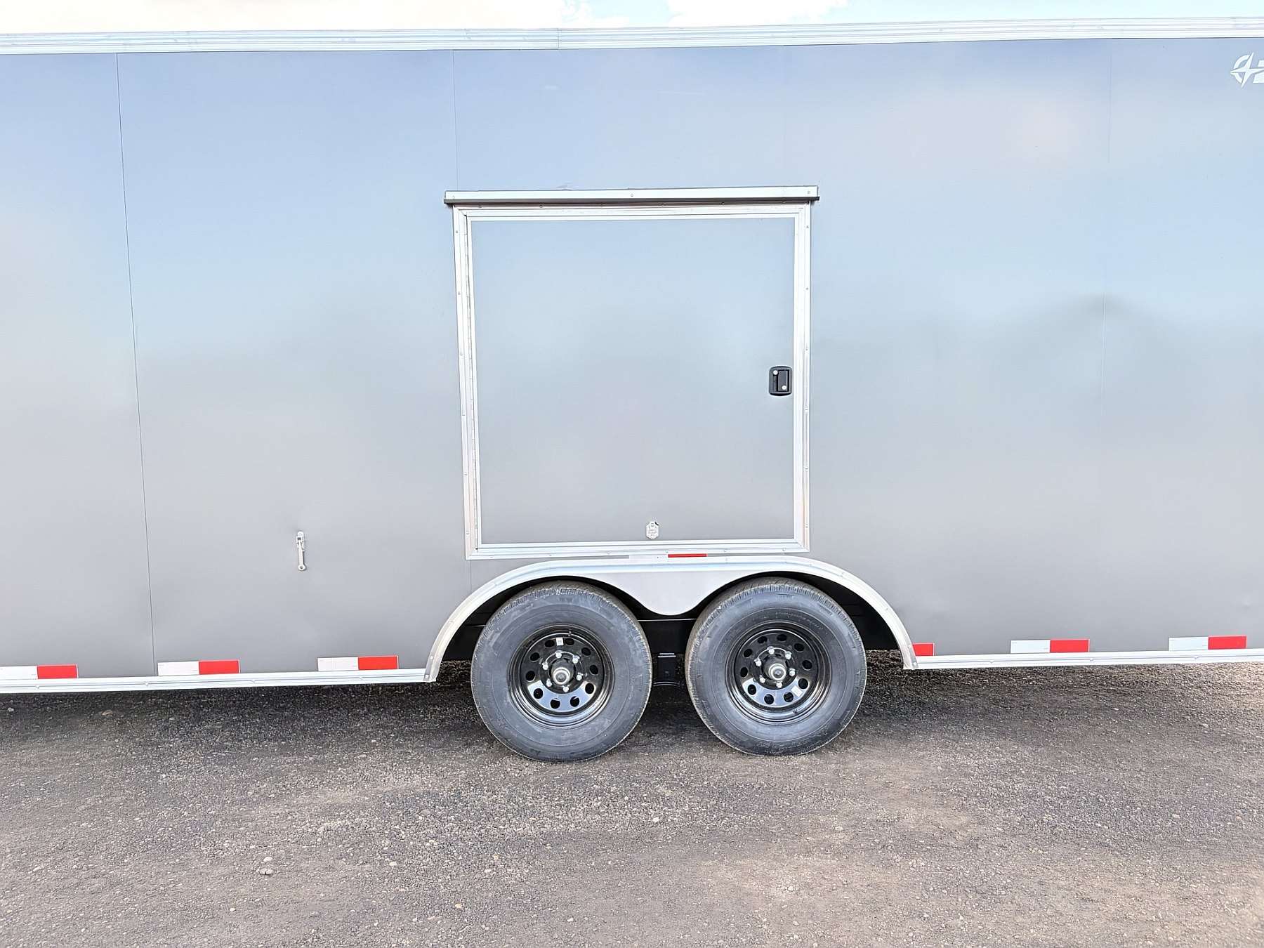 2027 Royal 8.5x26 Enclosed Cargo w/ Escape Door
