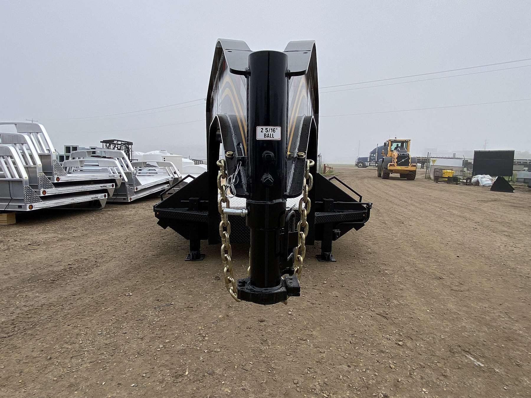 2027 Southland 26' + 6' Tri-Axle Gooseneck Trailer