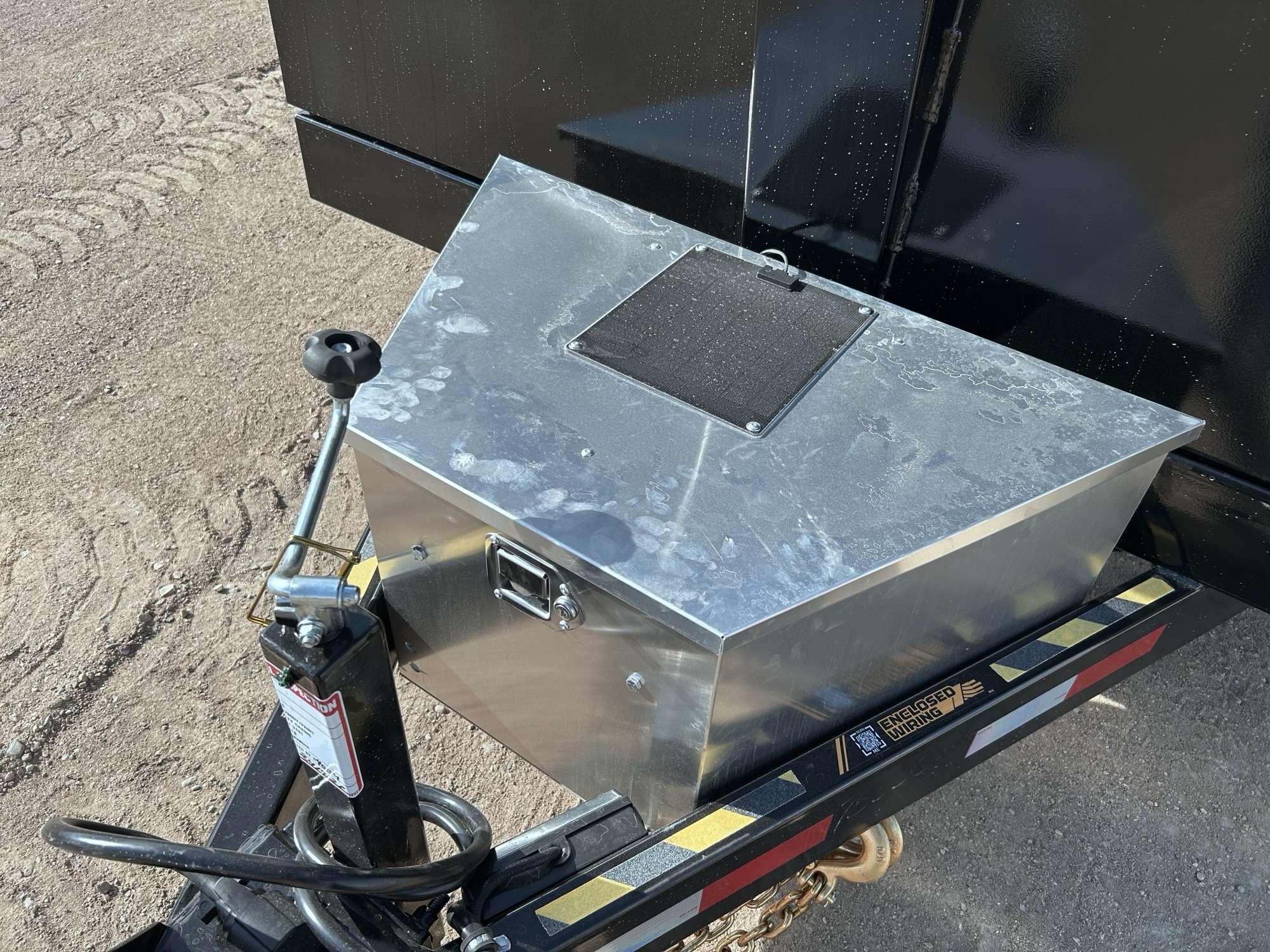 2027 Southland 6' x 12' Dump Tandem 5.2K Trailer
