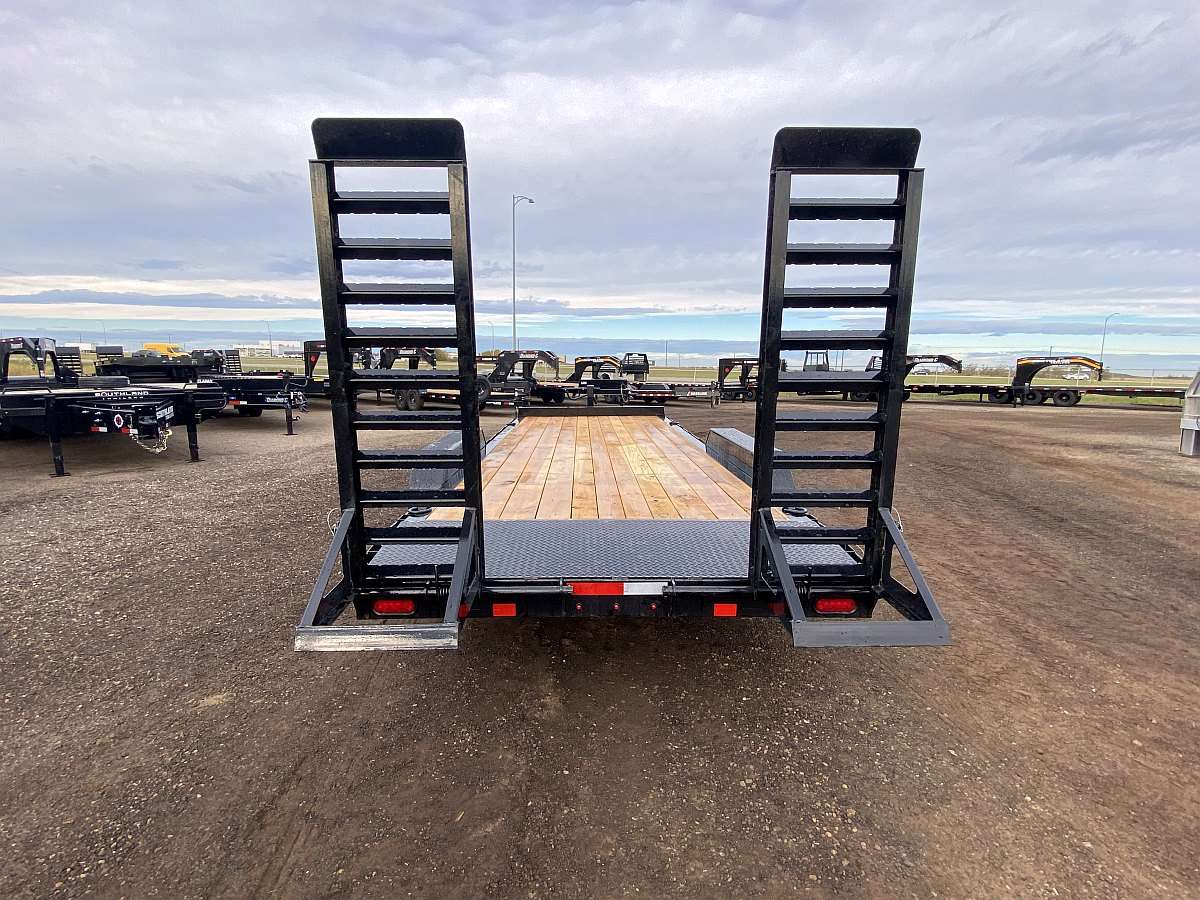 *Black Friday Sale* 2025 DiamondC Baseline 20' Equip Trailer