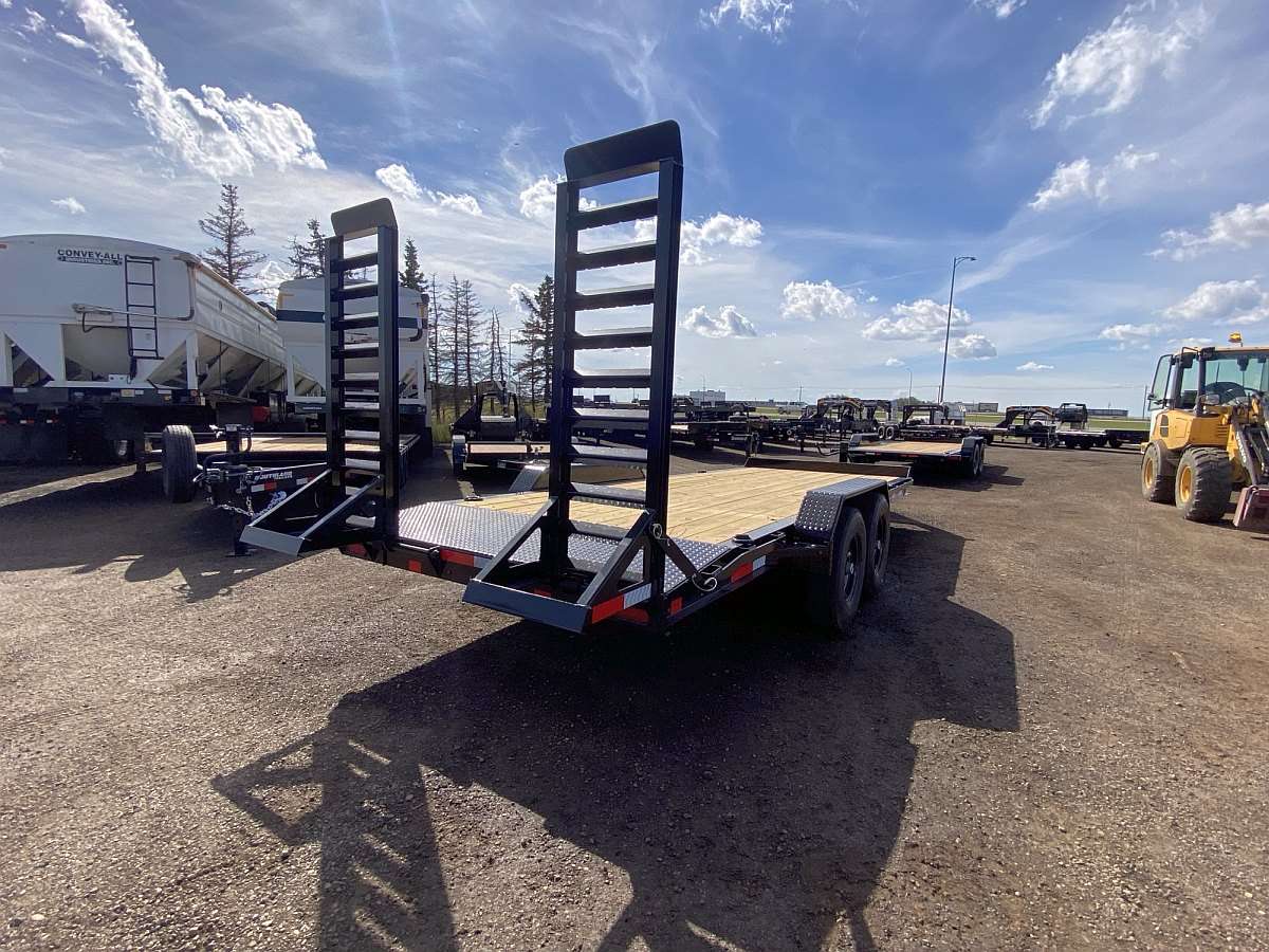 *Black Friday Sale* 2025 DiamondC Baseline 20' Equip Trailer