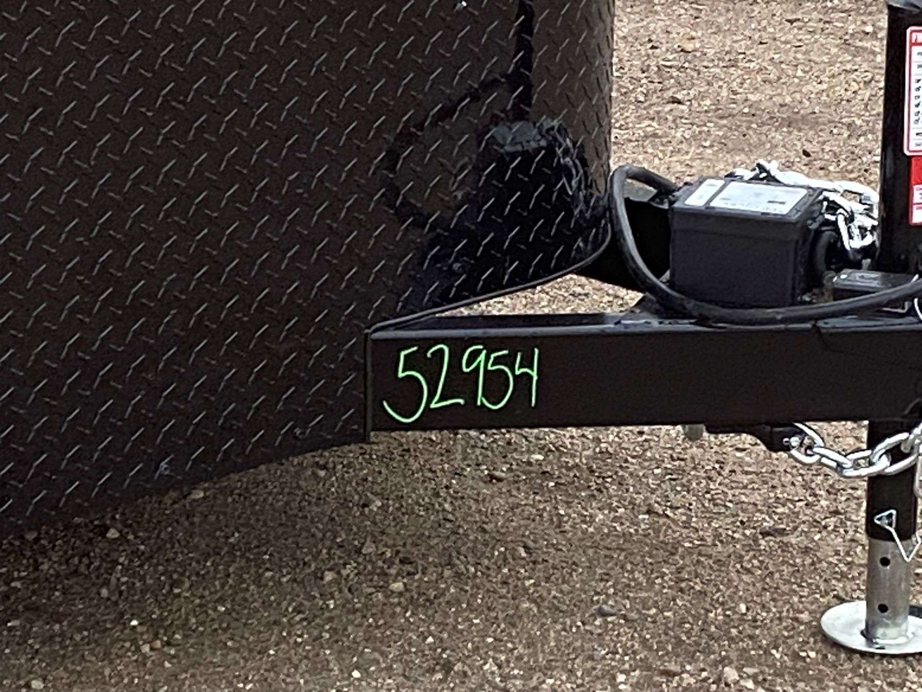 *Blackout Blowout* 2026 Royal 7.5'x18' Enclosed Cargo