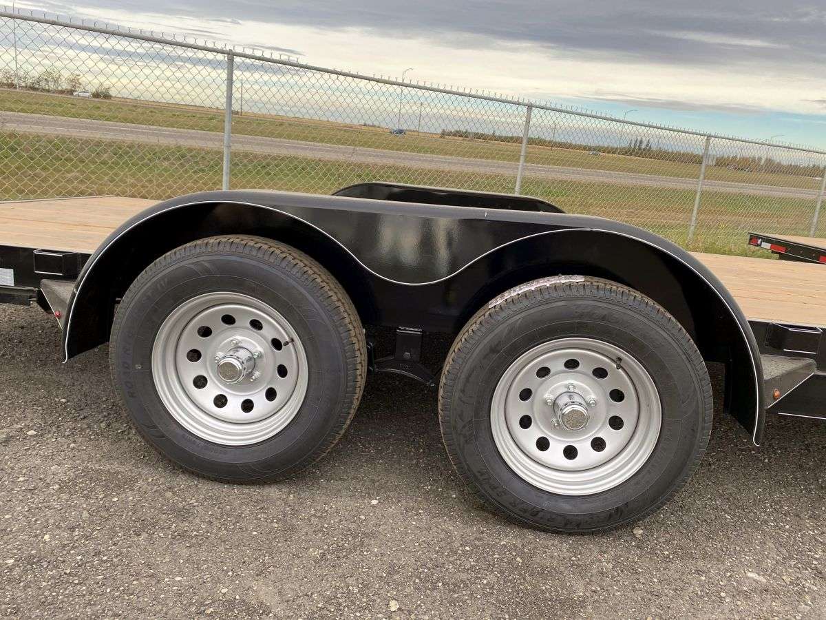 *Clearance* 2024 Oasis 18' Super Economy Car Hauler