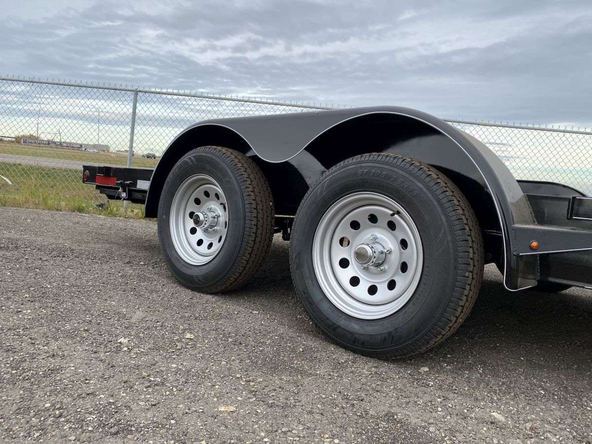 *Clearance* 2024 Oasis 18' Super Economy Car Hauler