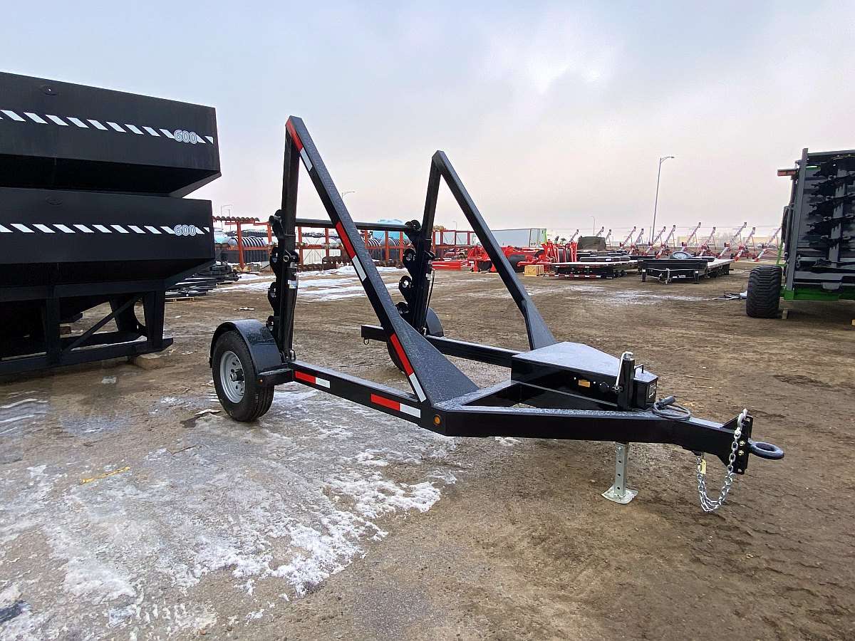 *Coming Soon* 2025 Oasis 9' Reel Trailer