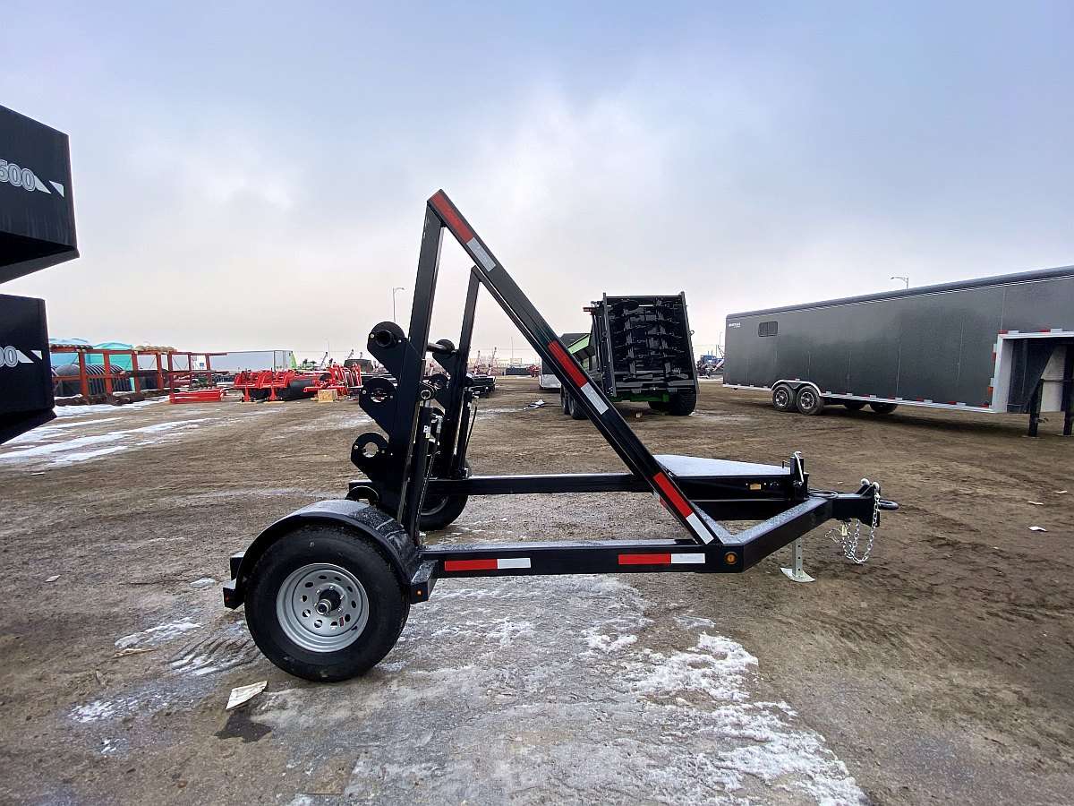 *Coming Soon* 2025 Oasis 9' Reel Trailer