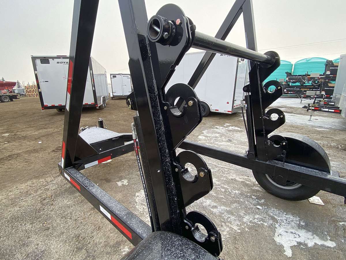 *Coming Soon* 2025 Oasis 9' Reel Trailer