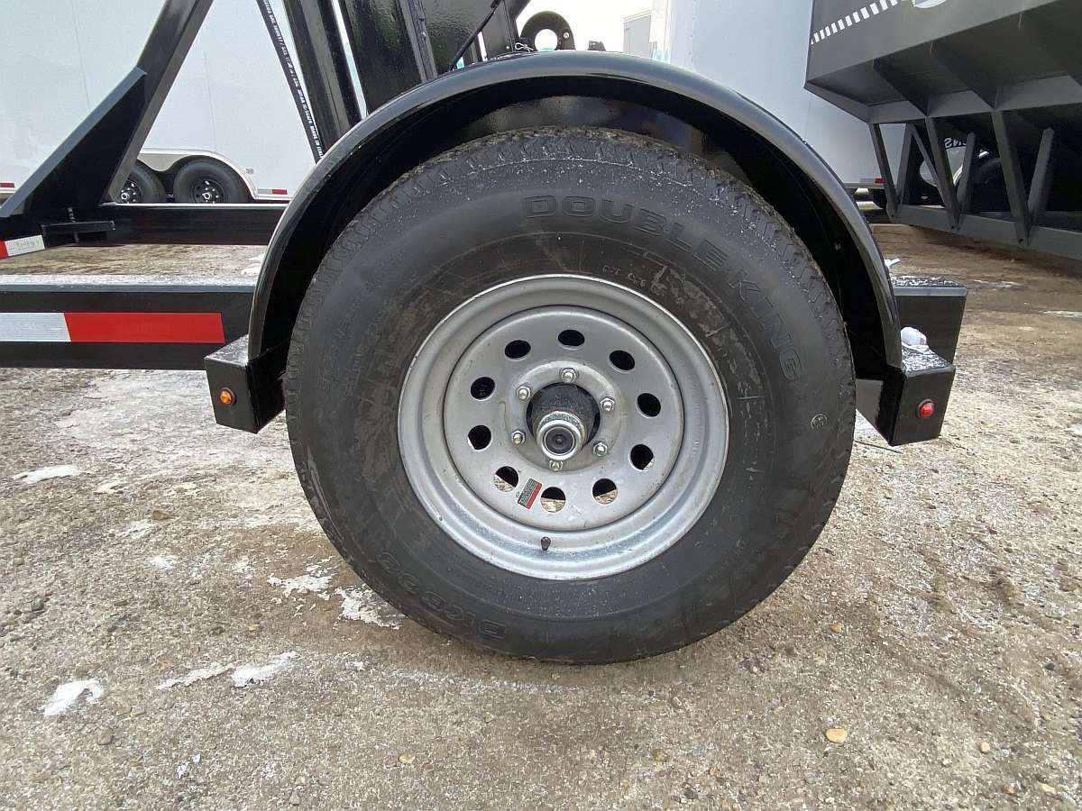*Coming Soon* 2025 Oasis 9' Reel Trailer