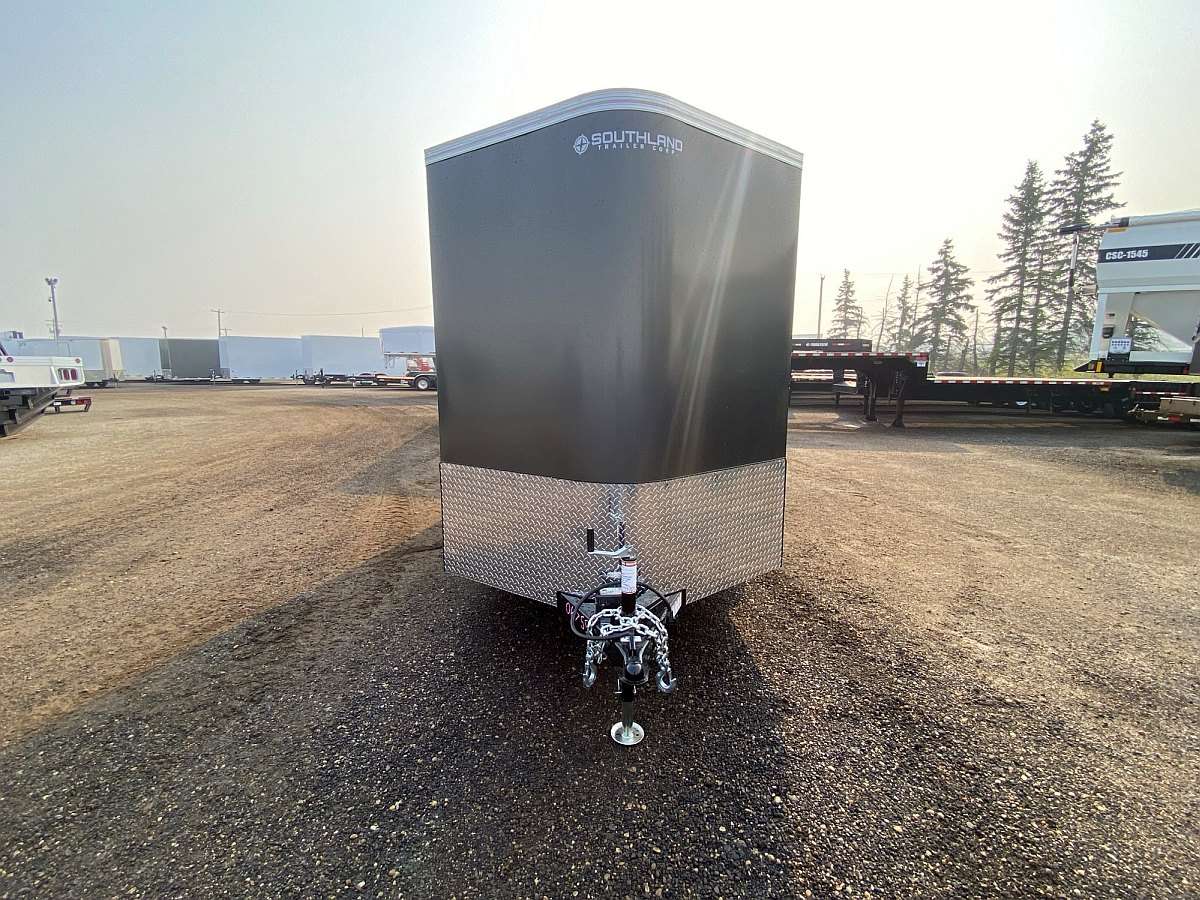 *Coming Soon* 2025 Royal 6'x14' Enclosed Trailer