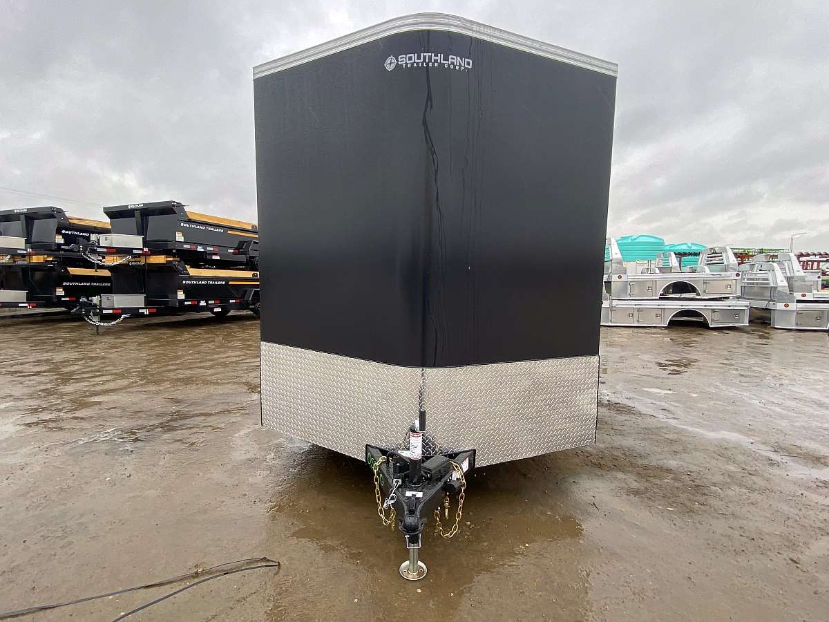 *Coming Soon* 2025 Royal 7.5'x18' Enclosed Trailer