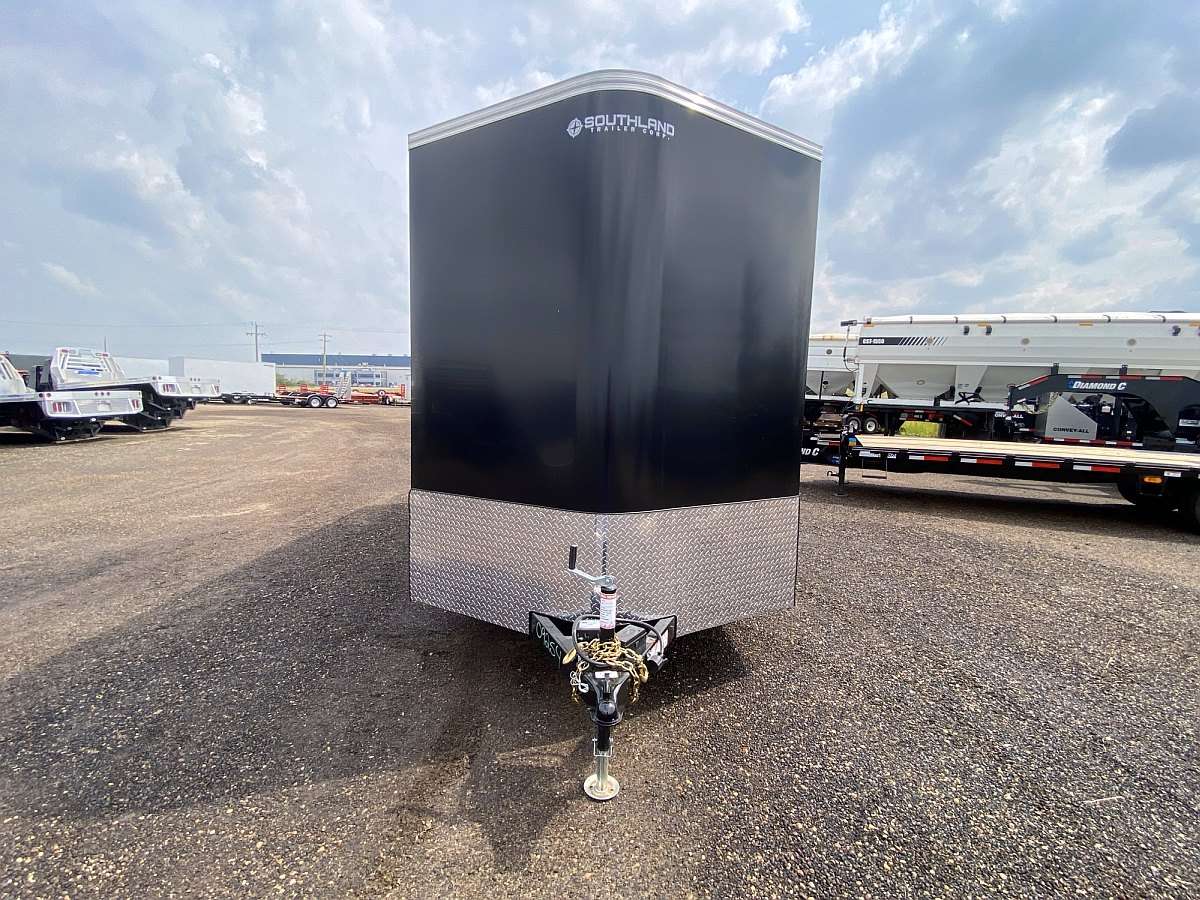 *Coming Soon* 2025 Royal 7'x16' Enclosed Trailer