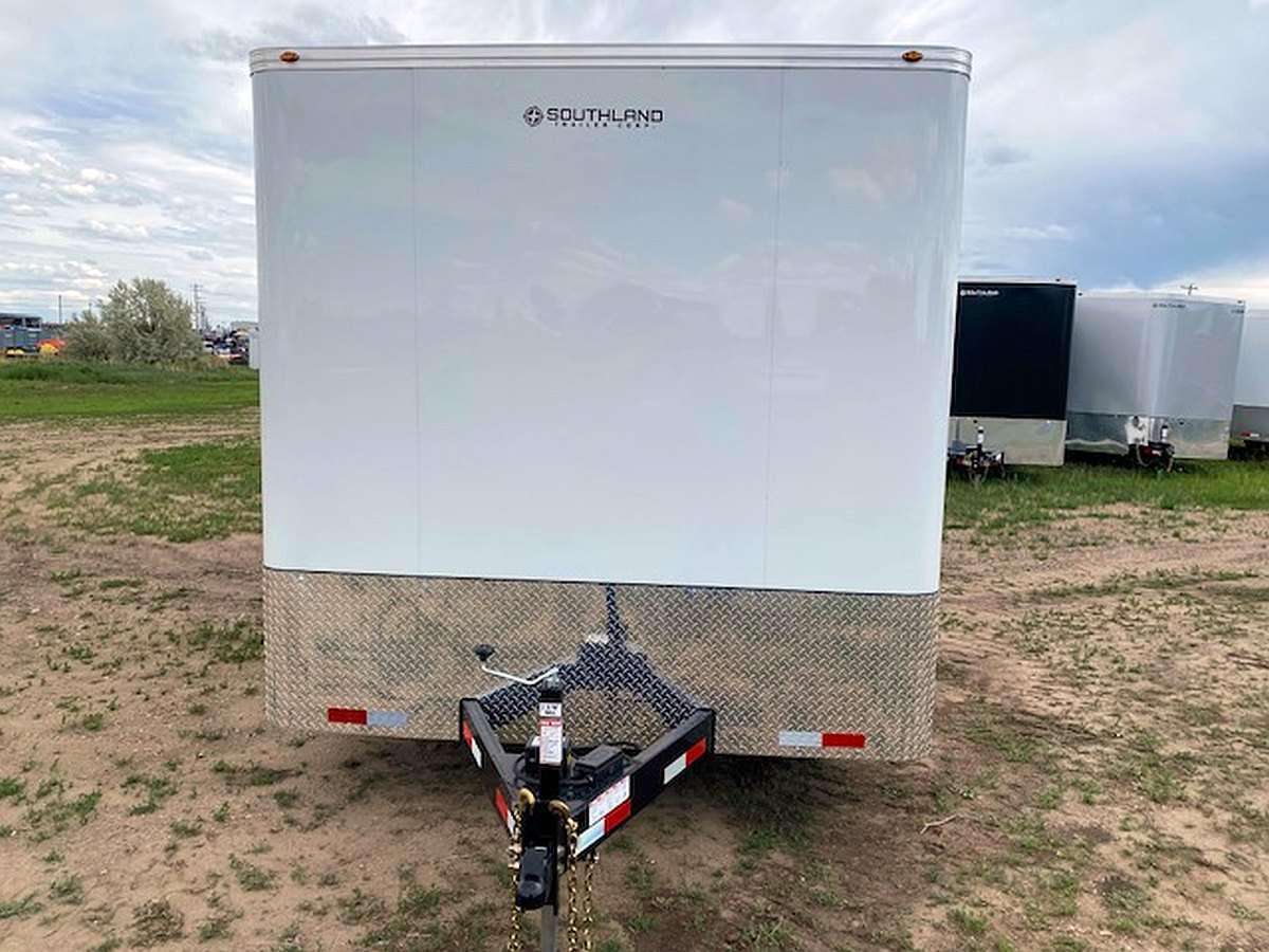 *Coming Soon* 2025 Royal 8'x20' Enclosed Trailer