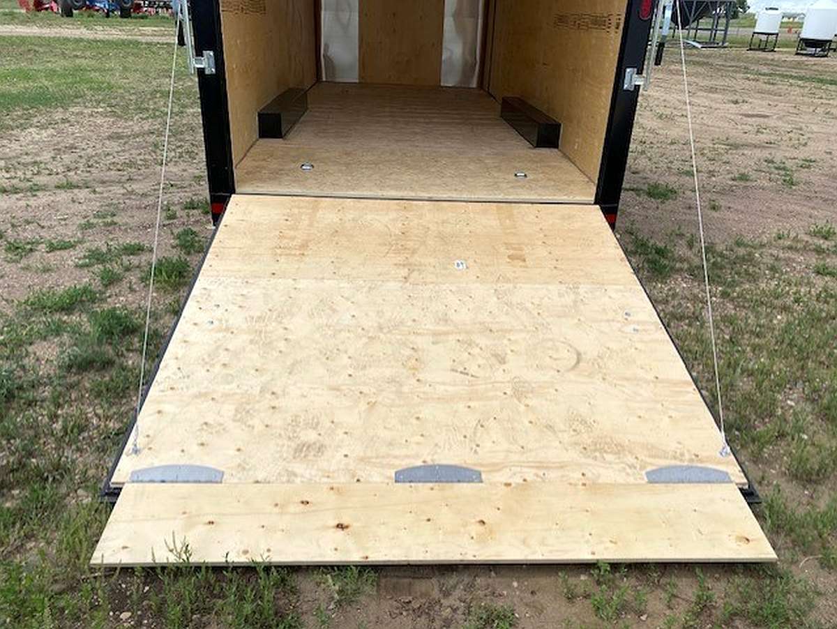 *Coming Soon* 2025 Royal 8'x20' Enclosed Trailer