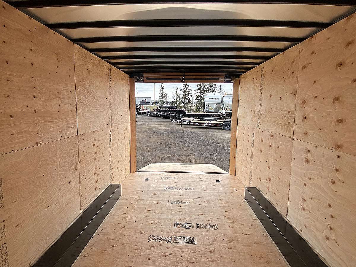 *Coming Soon* 2025 Royal 8'x22' Enclosed Trailer