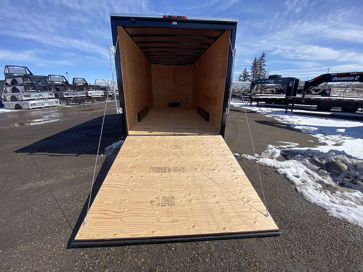 *Coming Soon* 2026 Royal 7.5'x20' Enclosed Cargo Trailer