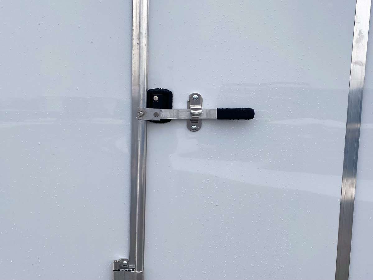 *Coming Soon* 2026 Royal 7'x16' Enclosed Cargo Trailer