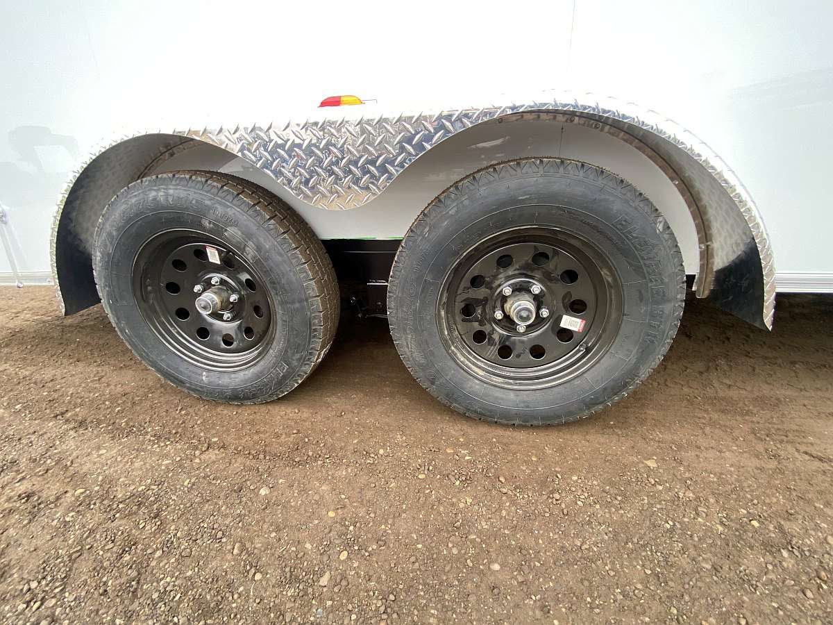 *Coming Soon* 2026 Royal 7'x18' Enclosed Cargo Trailer