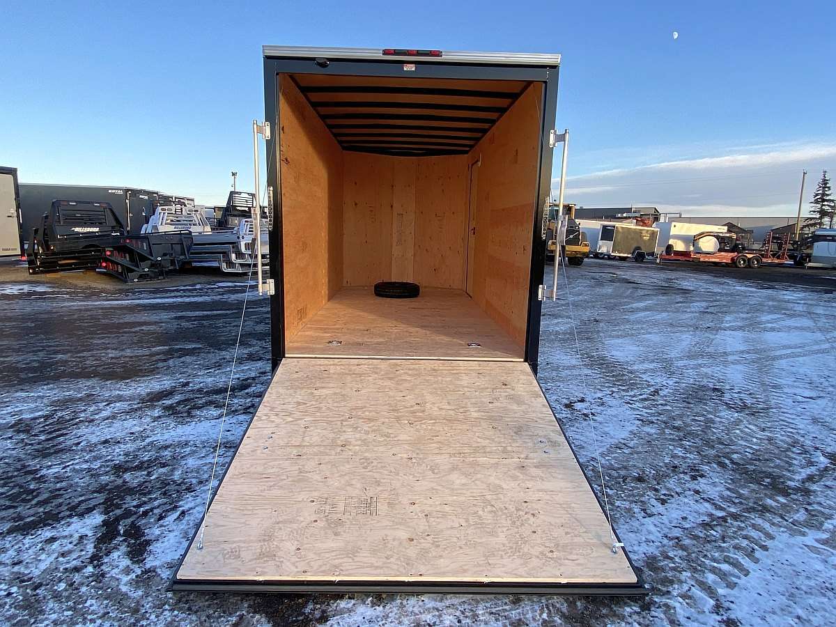 *Coming Soon* 2026 Royal 7'x18' Enclosed Cargo Trailer