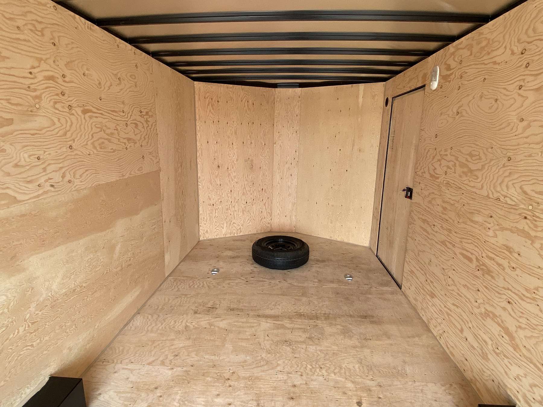 *Coming Soon* 2026 Royal 8.5'x22' Cargo w/ Ramp Door