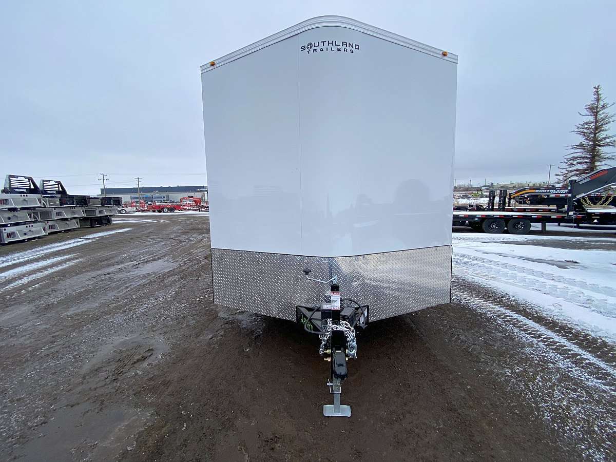 *Coming Soon* 2026 Royal 8'x18' Enclosed Cargo Trailer