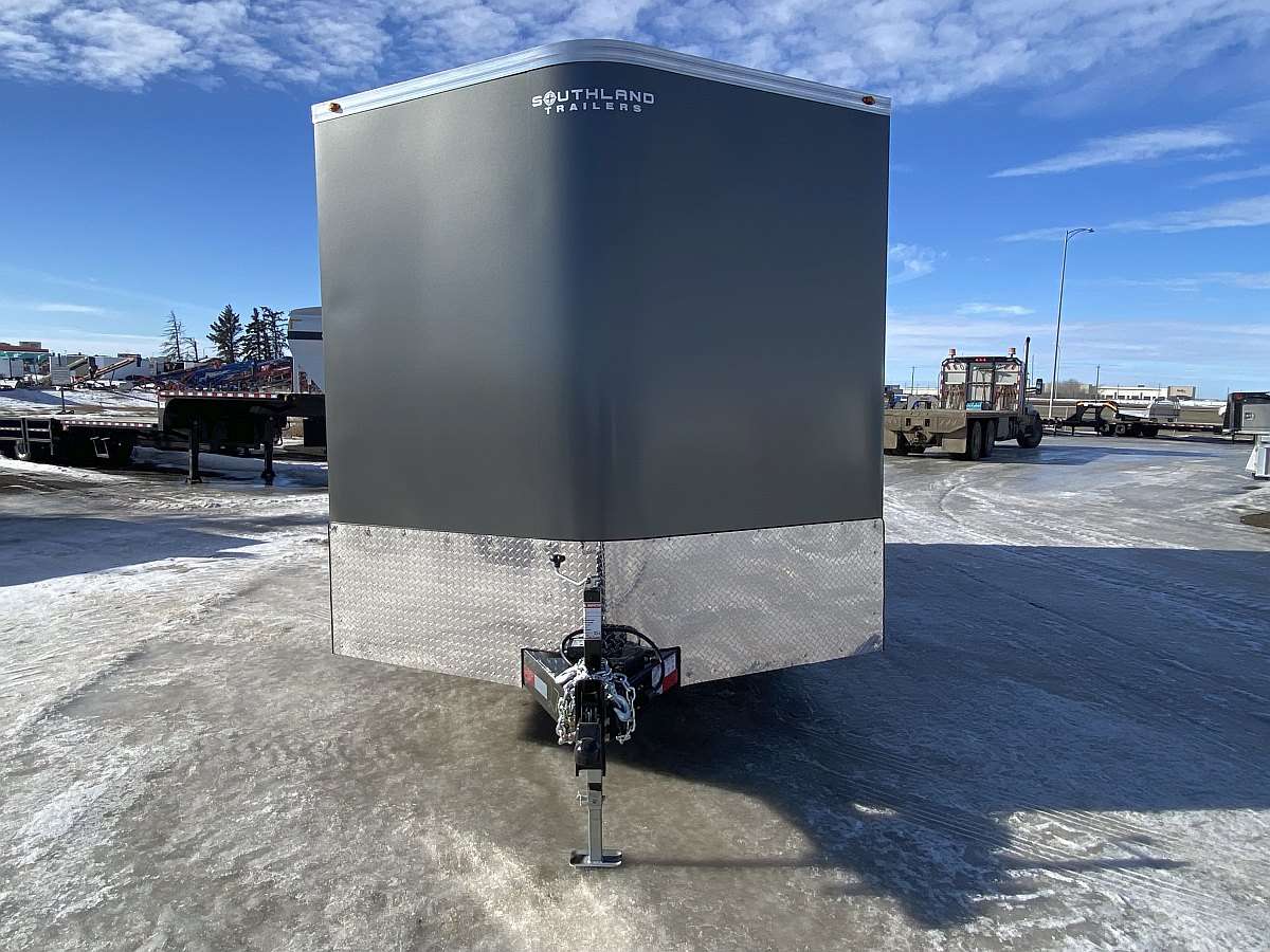 *Coming Soon* 2026 Royal 8'X18' Enclosed Cargo Trailer