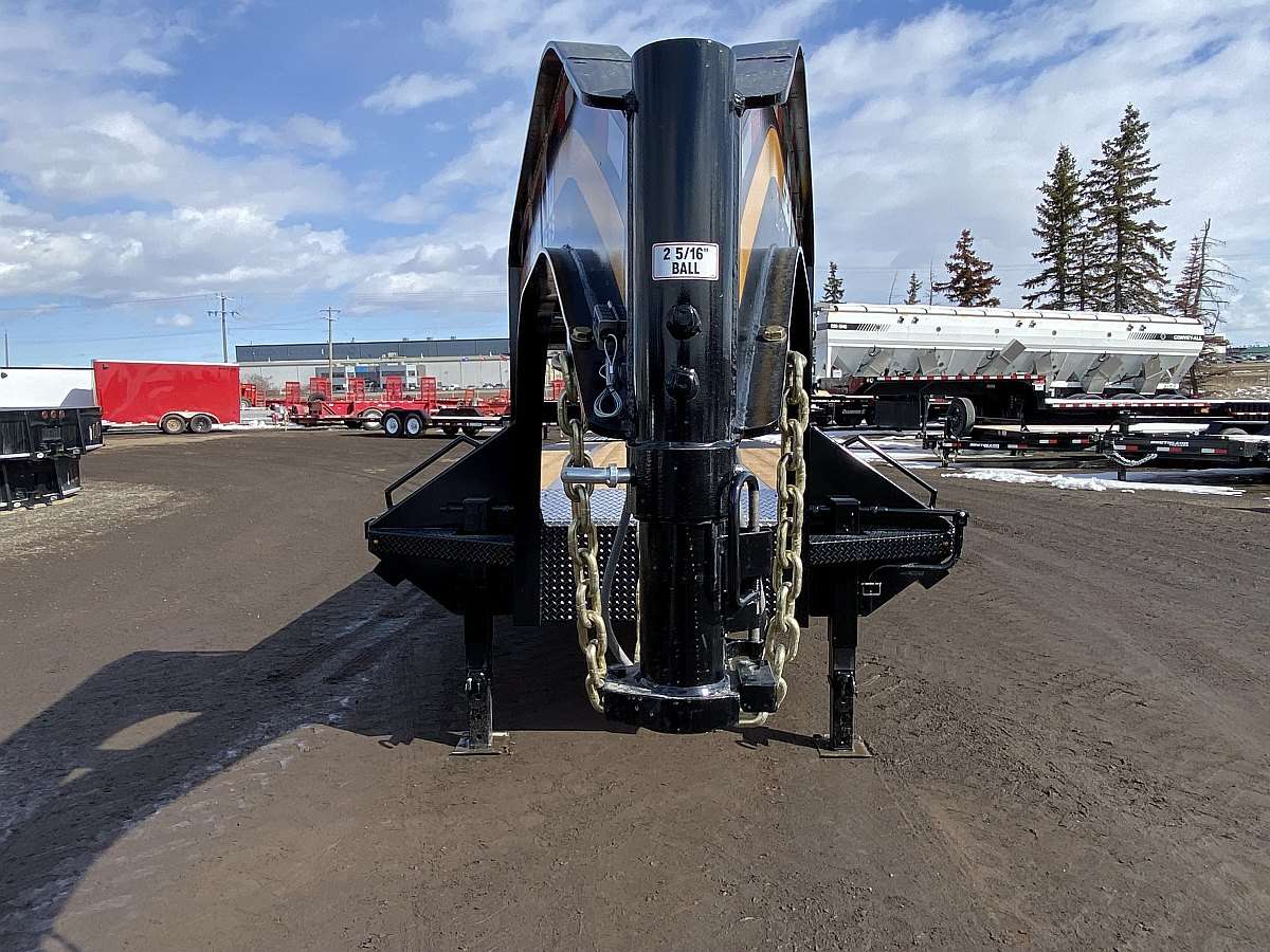 *Coming Soon* 2026 Southland 24' + 6' Gooseneck Trailer