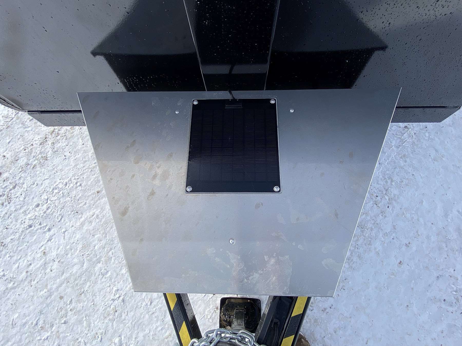 *Coming Soon* 2026 Southland 5'x10' - 10K Dump Trailer