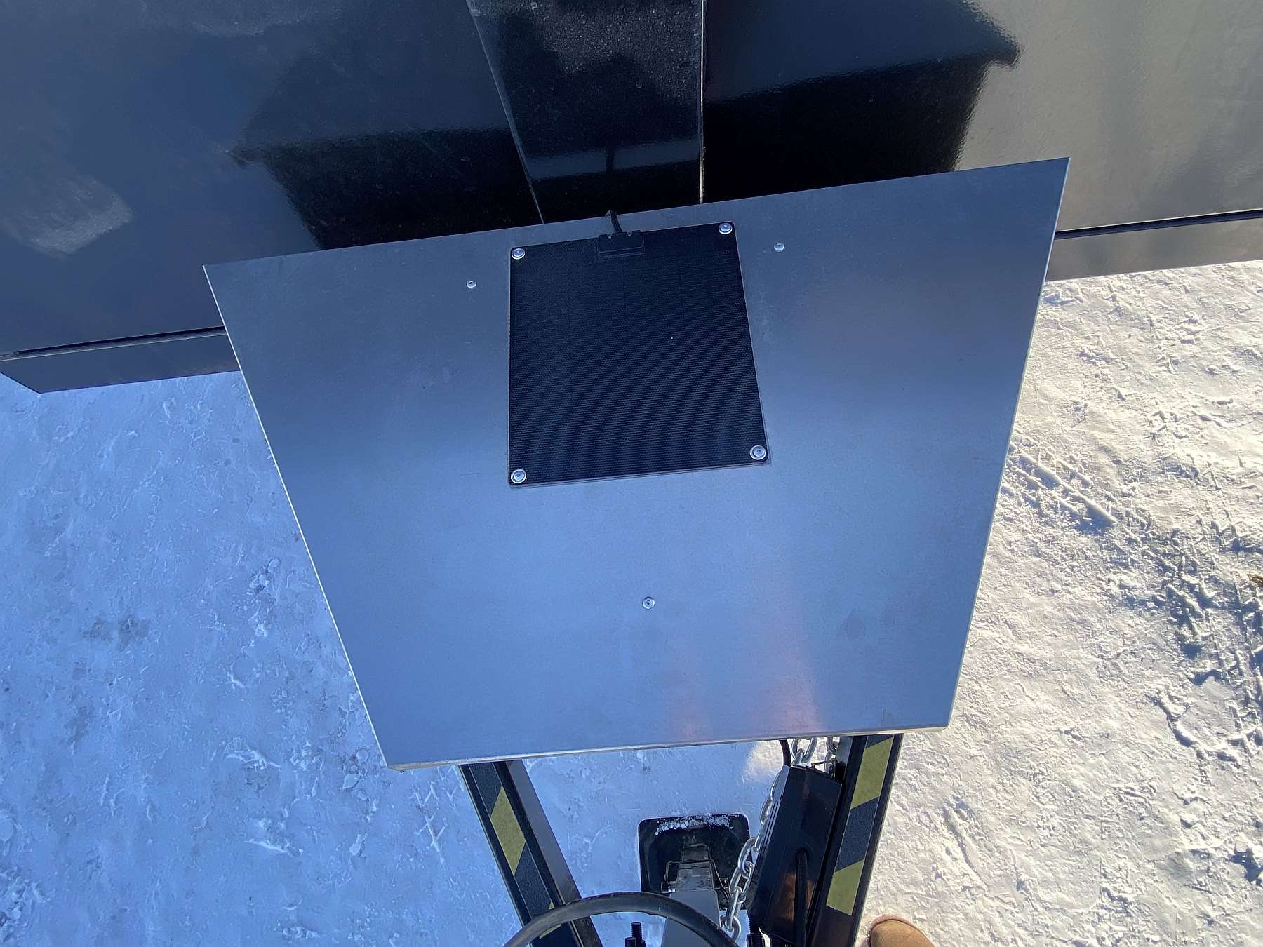 *Coming Soon* 2026 Southland 6'x10' -10K Dump Trailer