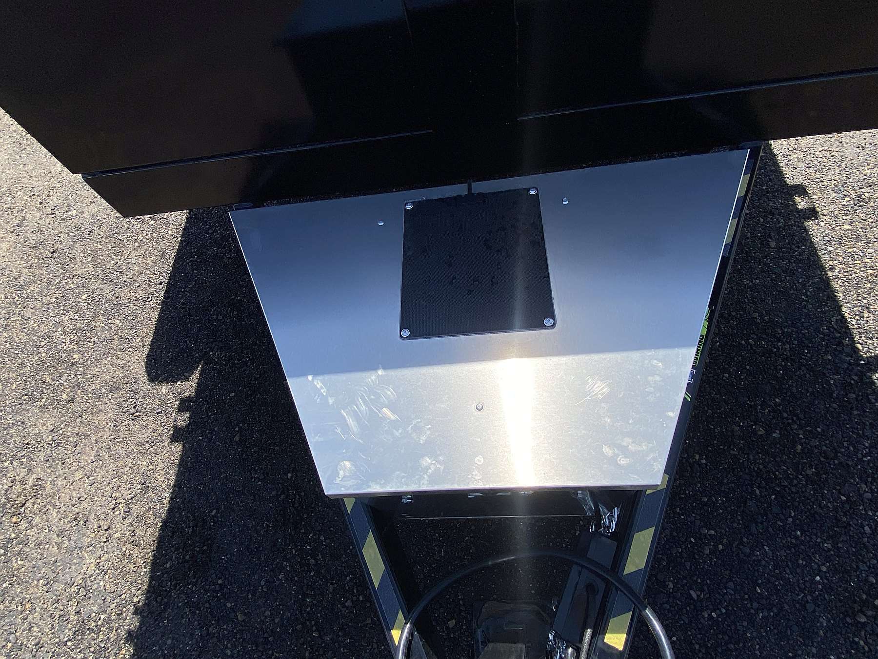 *Coming Soon* 2026 Southland 6'x12'- 10K Dump Trailer