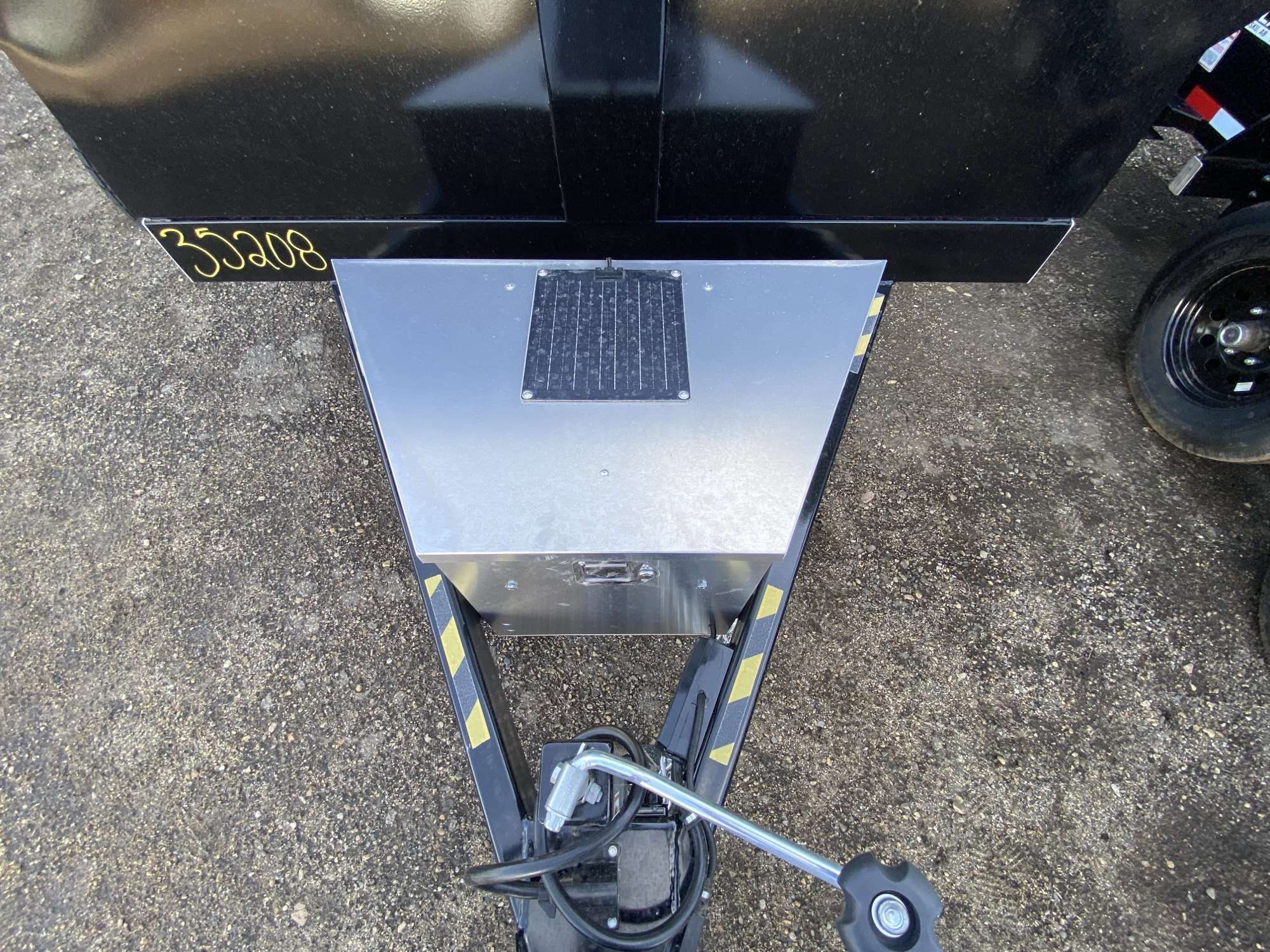 *Coming Soon* 2026 Southland 6'x12'-14K Dump Trailer