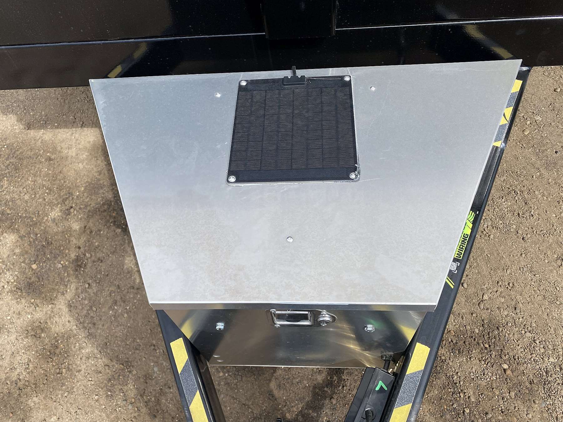 *Coming Soon* 2026 Southland 7'x14'-14K Dump Trailer