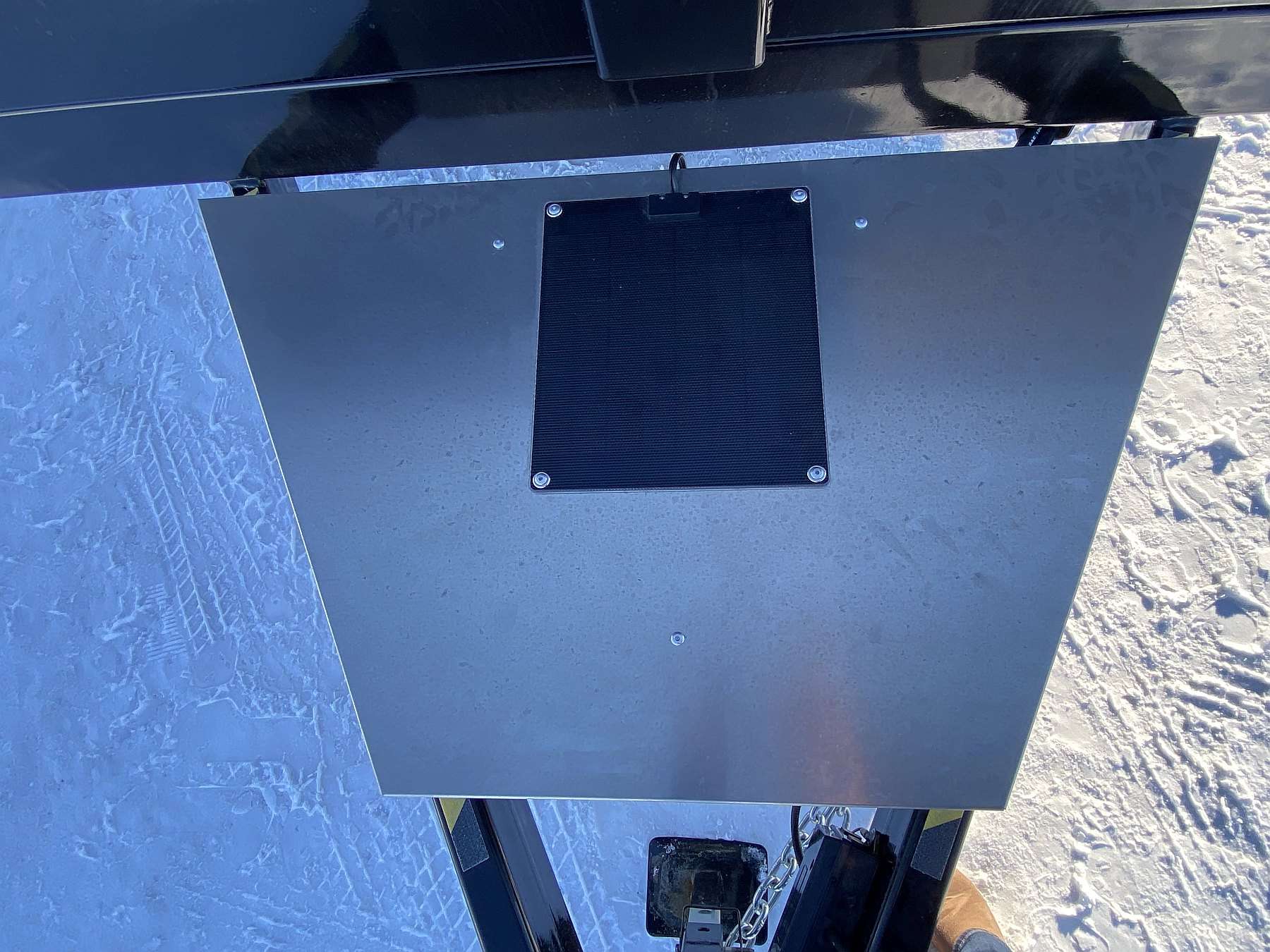 *Coming Soon* 2026 Southland 7'x16'-14K Dump Trailer