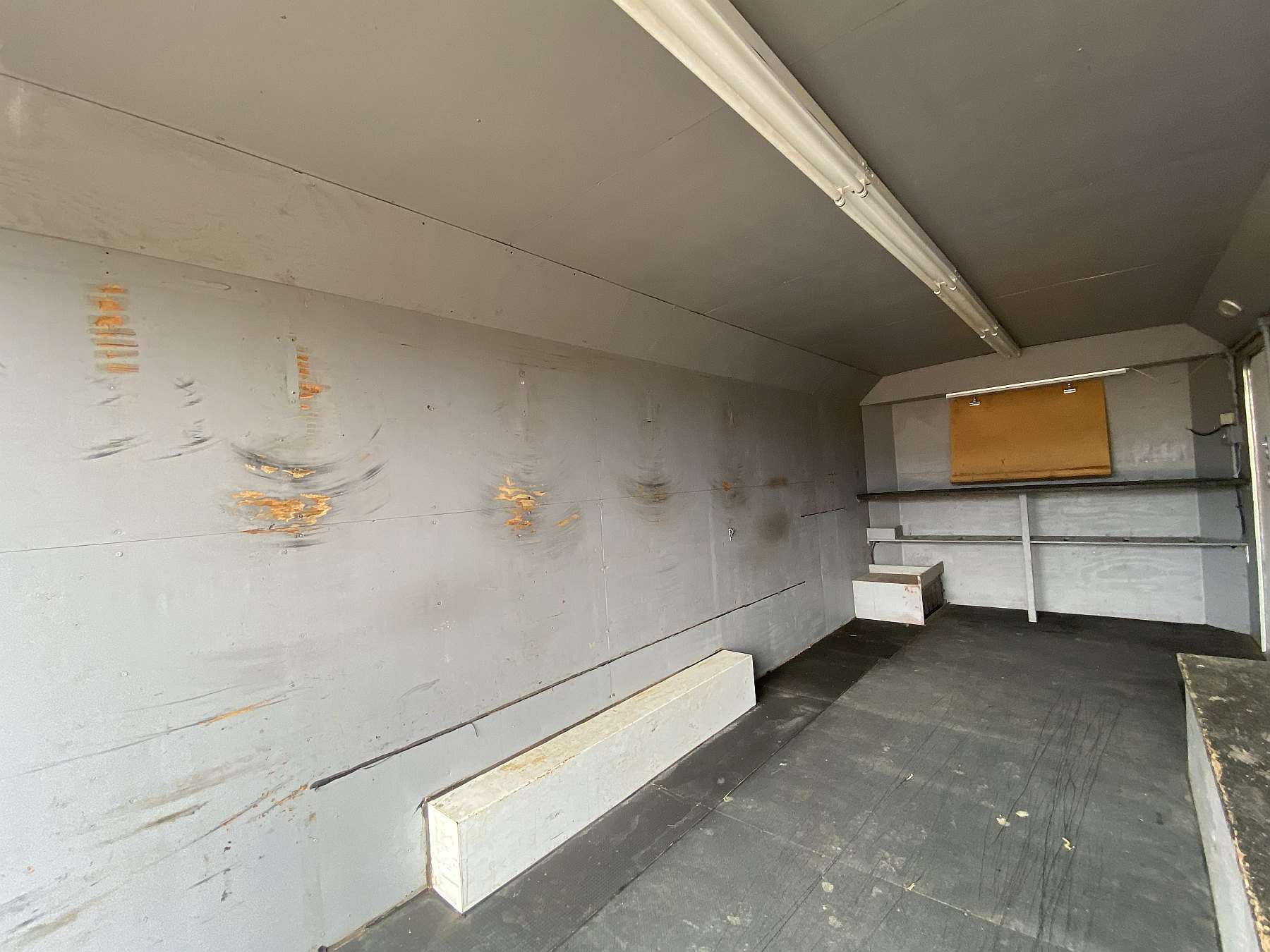 *Consignment* 2021 Royal 8.5'x20' Enclosed Cargo Trailer