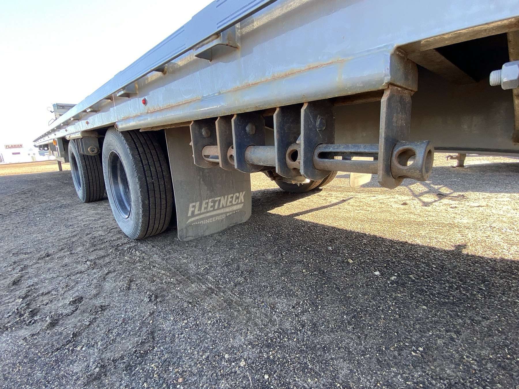 *Consignment* 2024 Diamond C 40' Gooseneck