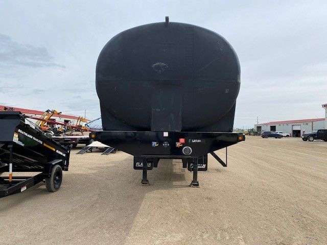 Flaman ST9400 Sprayer Trailer