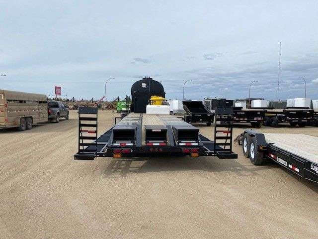 Flaman ST9400 Sprayer Trailer